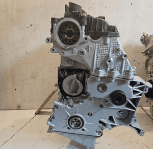 Bmw E90 E91 X3 X5 3 5 E92 E83 335D M57N2 306D5 austausch silnik 3