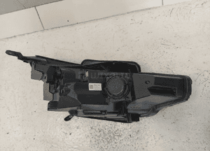 Hyundai I30 iii lift lampa lampy reflektor reflektory przód przednie full led lewa prawa kompletne oryginał 8