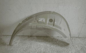 NADKOLE WEWNĘTRZNE PRAWY PRZÓD SKODA FABIA 3 III 1