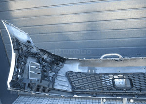 ZDERZAK PRZÓD PRZEDNI VW GOLF VII 7 GTI GTD 5G0 5G0807221L-AD 2012-2016 9