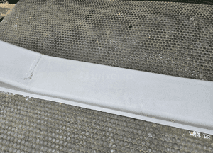Oslona Slupka B Srodkowego Tapicerka Lewa Prawa Mercedes Sprinter 901 VW LT 96-06r 6