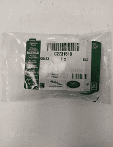 LAND ROVER JAGUAR CZUJNIK CIŚNIENIA OPON TPMS NOWY 2