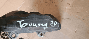 Zacisk hamulcowy prawy przód przedni prawy VW Touareg 7L 3.0 TDI 8