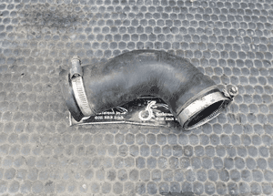 Rura Przewod Waz Intercooler Turbiny Turbo 2.0 TDI 170 KM Audi A4 B7 19