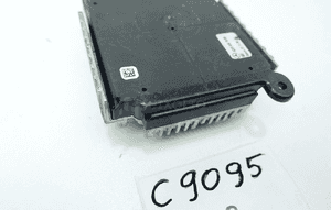 Moduł sterownik multimedialny mercedes A2238207900 5