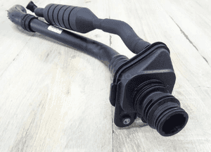 Wlew rura adblue A9064701520 sprinter 906 lift 3