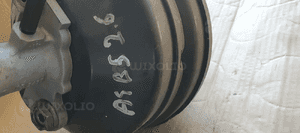 Serwo wspomaganie hamulca Audi A4 B5 4B3612105A 6