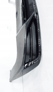 Spoiler dyfuzor zderzaka tył hyundai elantra 20- 5