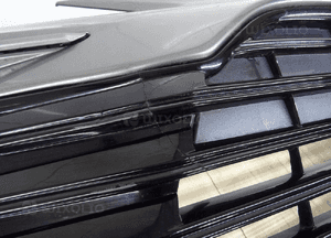 Toyota Camry VIII lift 2021- Zderzak Przedni Przód 52119-33C50 6