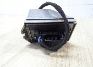 Rezystor dmuchawy audi seat skoda vw 5hl351321-281 3