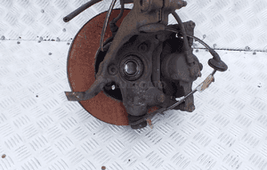 Mcpherson prawy przód seat leon ii 5Q0413023N 5