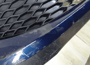TOYOTA C-HR ZDERZAK PRZEDNI ORYGINAŁ pdc 6 xenon 9
