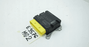VW AUDI SKODA SEAT MODUŁ STEROWNIK PODUSZEK AIRBAG CZYSTY 5Q0959655CG 3