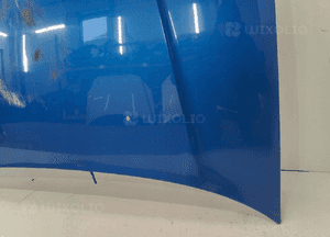 Honda hrv 01-06 MASKA POKRYWA SILNIKA 4