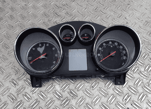 ASTRA J IV LIFT 12- LICZNIK ZEGARY UK 13414069 RADOM 1