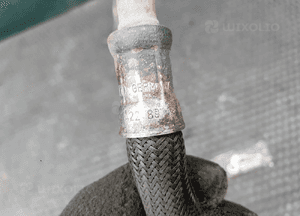 Przewód 1J0422893BS 1J1422891E Waż Wspomagania Malownicy EUROPA VW Golf IV 4 Seat Leon I 1 Audi A3 8L SKoda Octavia 33