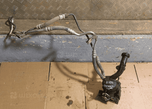 POMPA WSPOMAGANIA ELEKTRYCZNA BERLINGO PEUGEOT PARTNER III 1,6 HDI 1