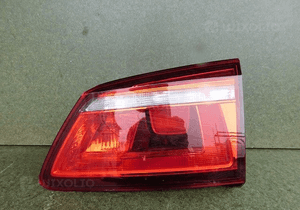 Lampa prawa tył vw golf 7 vii sportsvan 510945094M 1