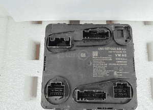 Vw ag sterownik moduł komfortu bcm 4N0907064AB 2