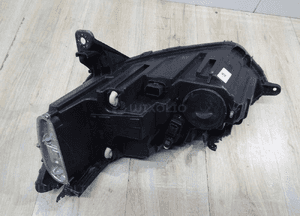 Lampa Prawy Przód 260106343R Dacia Sandero III oryginał 10