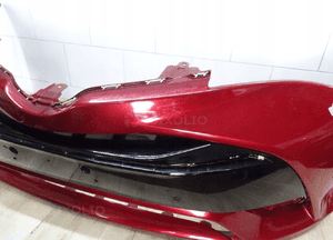 Zderzak przedni toyota avensis iii T27 lift 15- 52119-05230 5