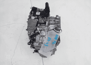 Skrzynia biegów automatyczna peugeot 208 i 1.2 thp 20GE92 9819710480 15-19 5