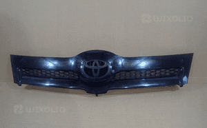 Atrapa gril grill toyota corolla verso 04-09 1