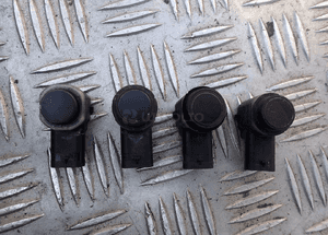 CZUJNIKI PARKOWANIA FORD FOCUS MONDEO C-MAX 9G2-15K859-DA RADOM 1