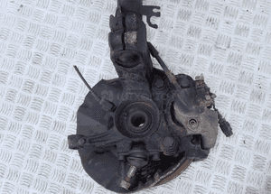 MCPHERSON LEWY PRZÓD VW T5 2.0 TDI RADOM 3