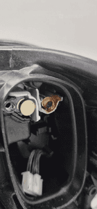 Bmw F40 lampa przód przednia prawa led 9482808 12