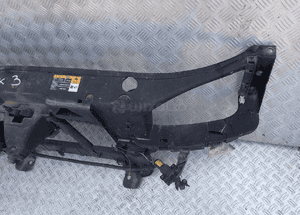 Ford mondeo MK3 pas przedni okular 1S7X8242 radom 3