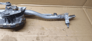 Mechanizm wycieraczek przód przedni Audi A6 C6 4F1955023B 4F1955119 6