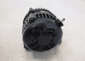 JAGUAR XF X250 2.2 D ALTERNATOR BJ32-10300-AC 4