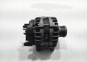 Alternator nissan pulsar C13 1.5 dci 23100-4EA0A 2014-2018 3