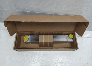 Bmw seria 5 E60 E61 chłodnica powietrza intercooler nowy 6