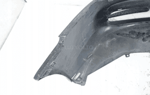 Porsche 911 996 lift 2001- zderzak przód przedni 99650531106 8