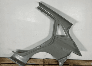 Blotnik tyl tylny prawy hyundai I20 iii 3 2020- nowka orginalny 4