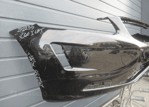 Zderzak przedni przód volvo XC60 i lift 31323765 2013-2017 4