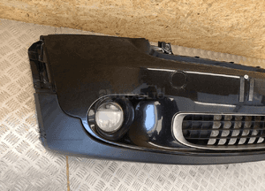 Mini countryman R60 przedni zderzak przód kompletny 5