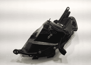 Lampa prawa prawy przód przednia nemo bipper fiorino 45560393 2007-17 euro 6