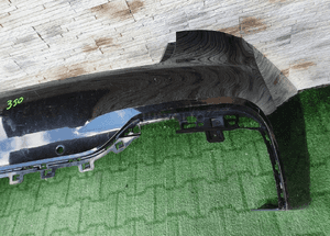 Zderzak bmw X6 F16 m pakiet 2