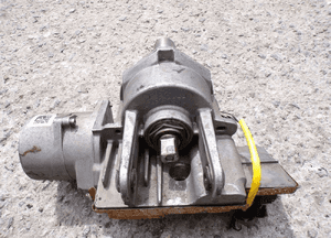 WSPOMAGANIE ELEKTRYCZNE KOLUMNA FIAT GRANDE PUNTO 55704062 2