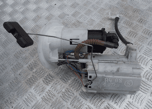 Pompa paliwa audi A4 B8 A5 tfsi 8K0919051 radom 1