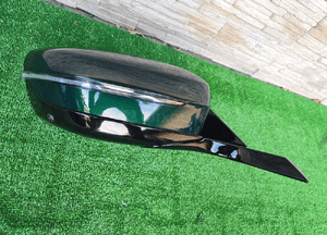 Lusterko bmw 8 G14 G15 G16 9 pin kamera trójkąt 2