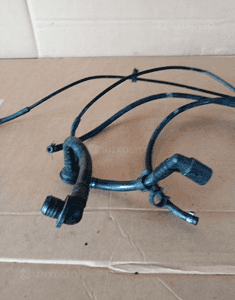 Przewody podciśnienia wtyczka skoda vw seat 045131051AL 3