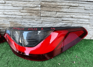 Lampa tylna prawa bmw 4 G22 G23 M4 G82 G83 europa 7477604 1