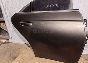 Drzwi prawy tył mercedes cls 3