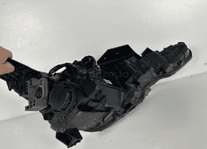Lampa przod przednia lewa hyundai elantra vi lift fl soczewka led 92101-F2 11