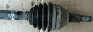 Alfa Romeo 159 1.9 JTD półoś prawa lewa 4