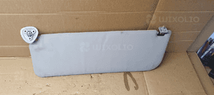 Osłona przeciwsłoneczna prawa pasażera Ford Transit MK7 2